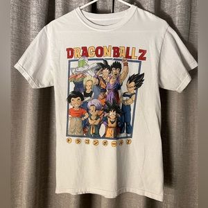Dragon Ball Z Tee